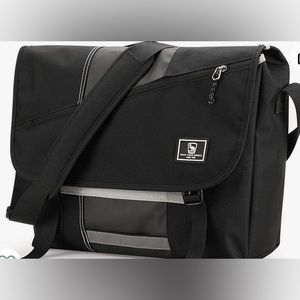 Oiwas- Crossbody back